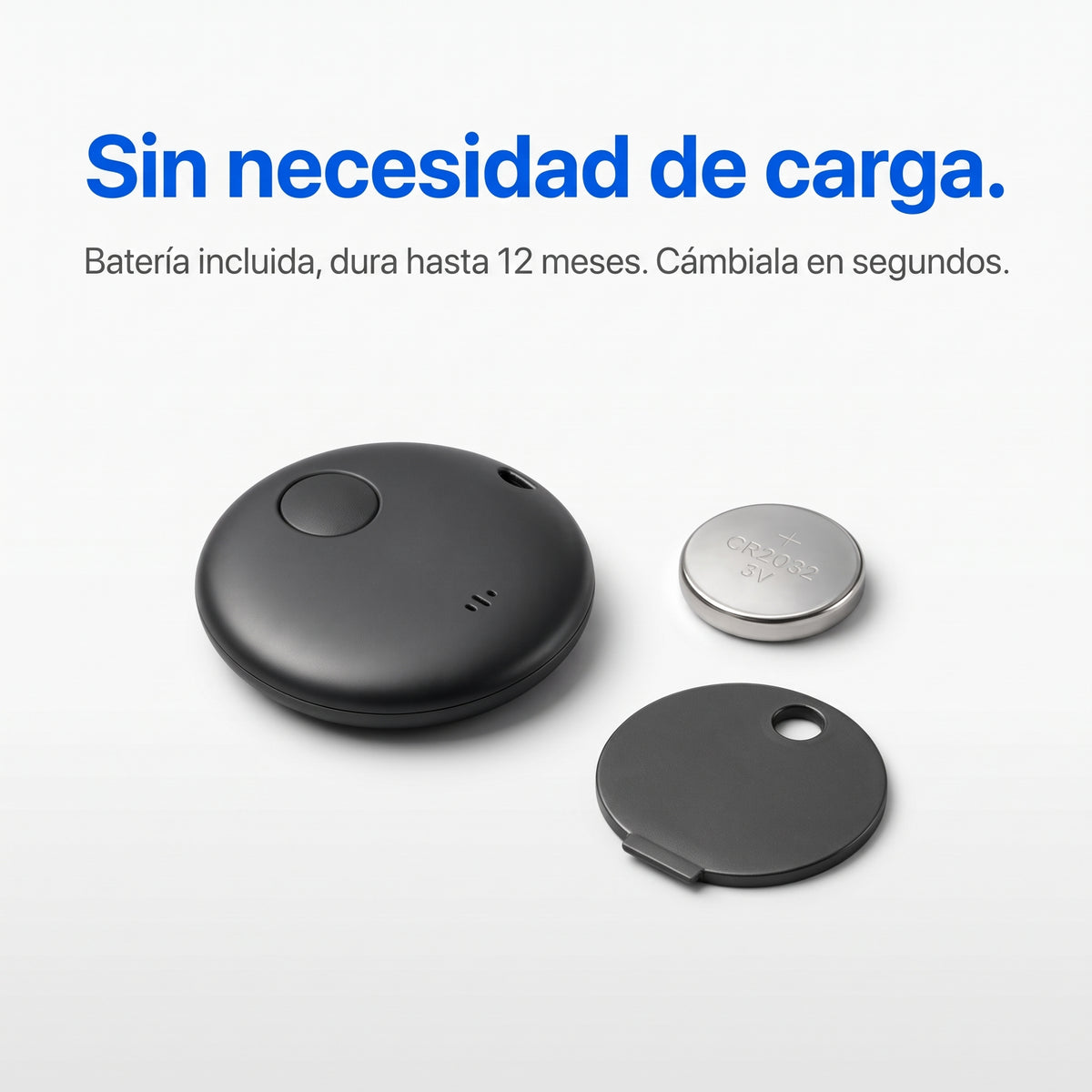 Pin Localizador Wellco